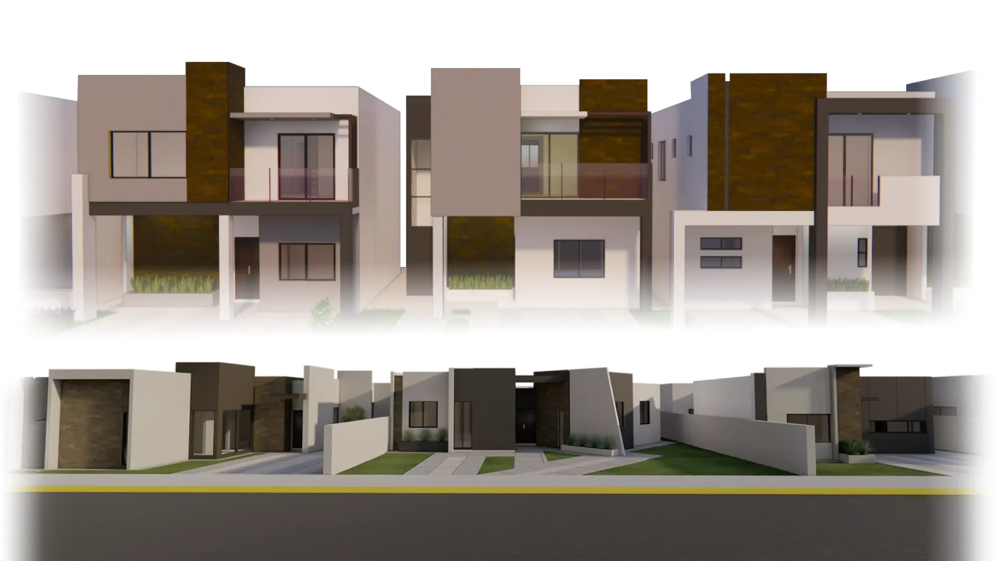 La nueva exclusividad - Galanto Residencial